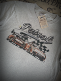 Porsche 911's T-shirt